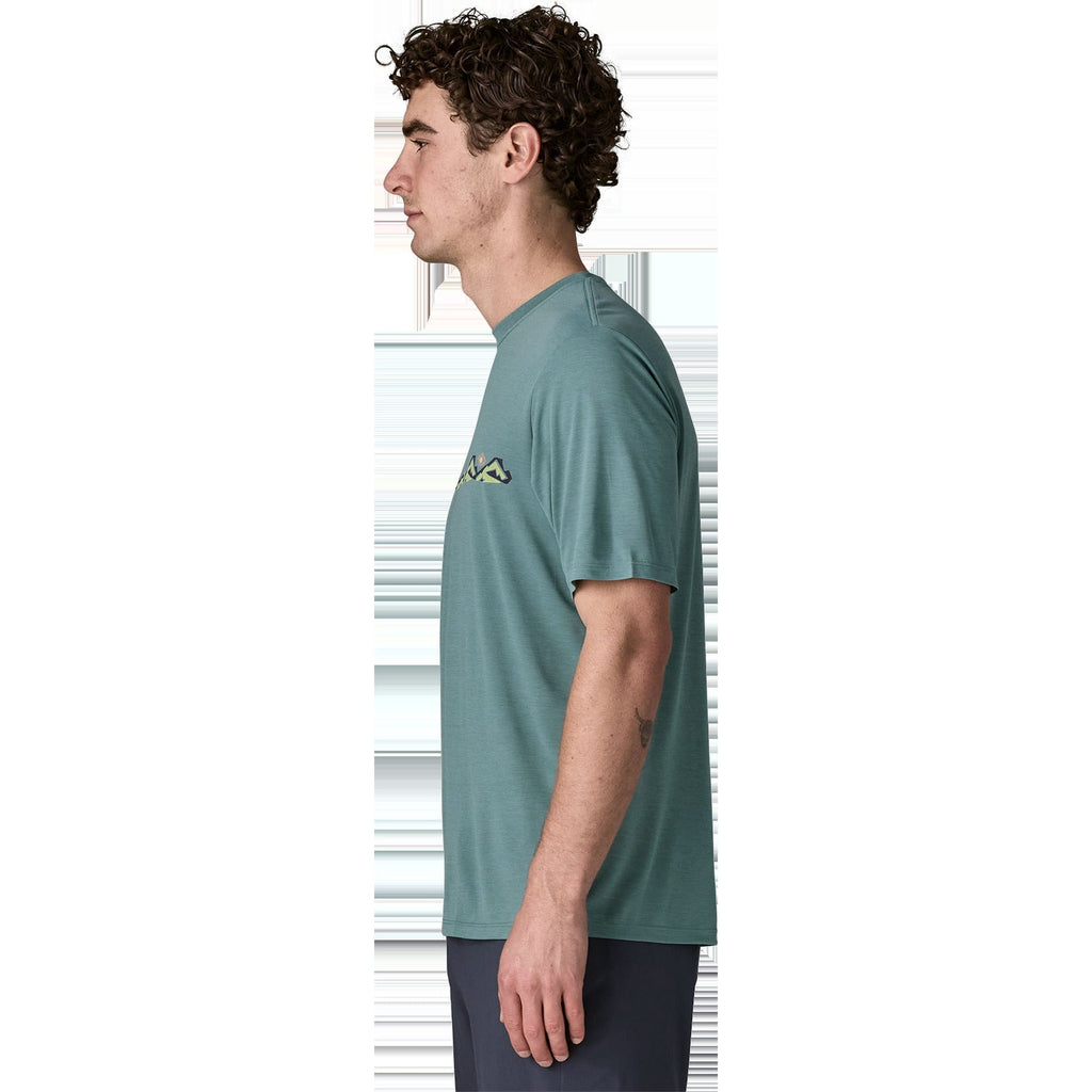 Men's Capilene Cool Daily Tee