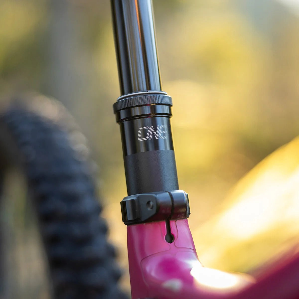 Oneup Dropper V3 210mm/31.6