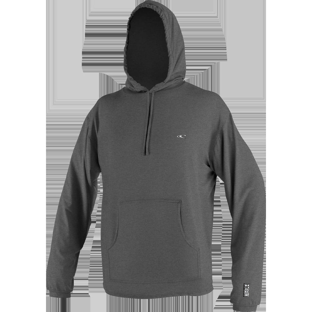 Hybrid Long Sleeve Sun Hoodie