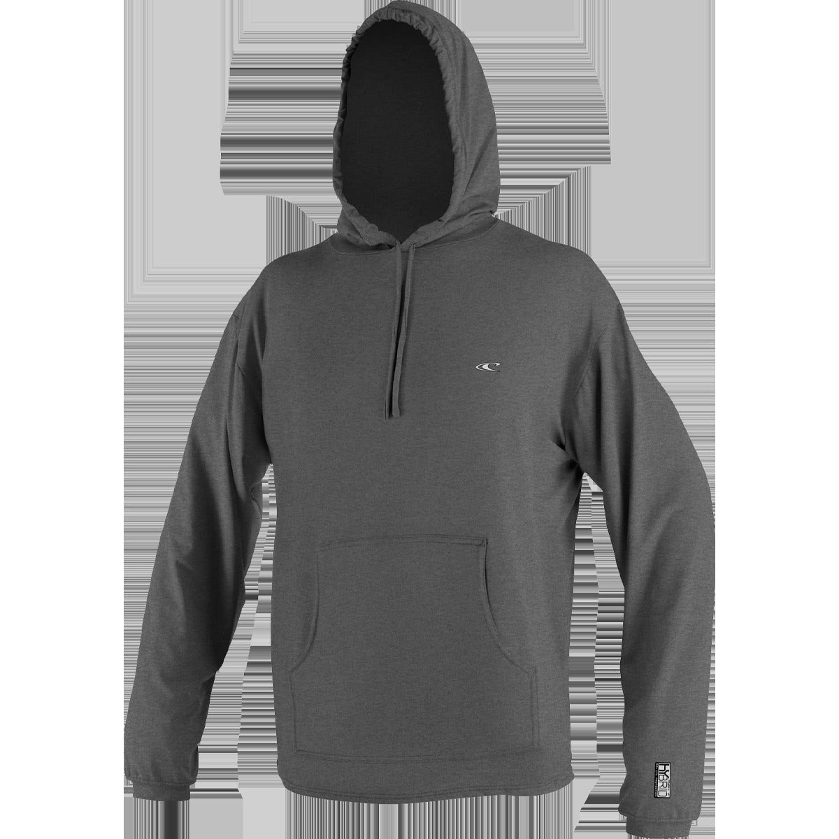 Hybrid Long Sleeve Sun Hoodie