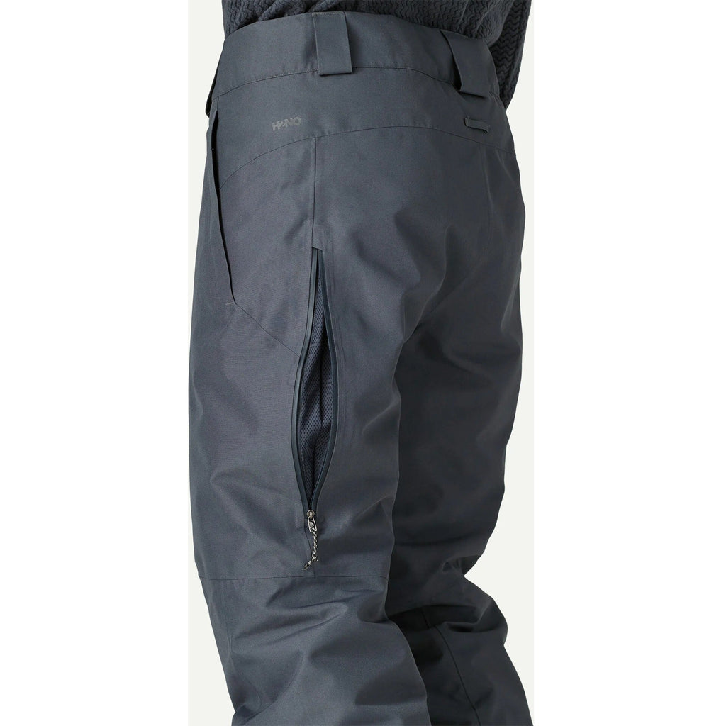 Men's Insulated Powder Town Pants