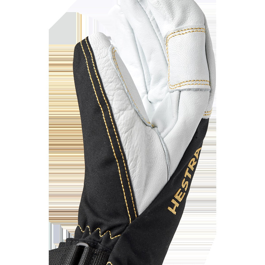 Army Leather Gore-Tex Glove