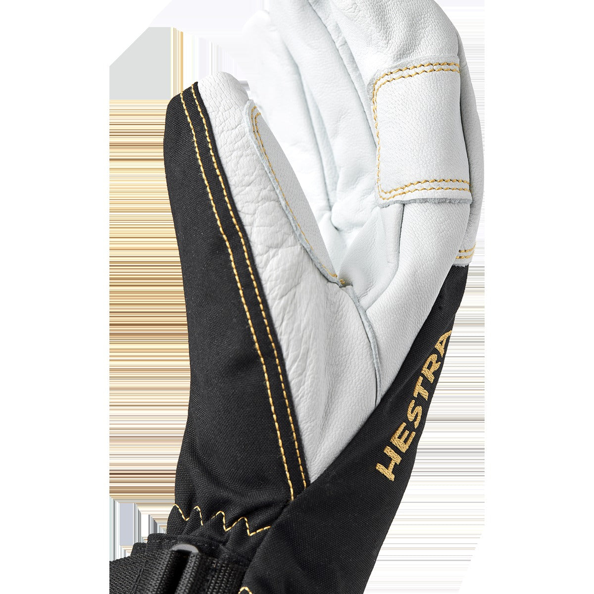 Army Leather Gore-Tex Glove