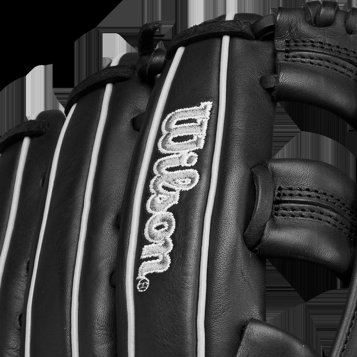 A1000 1750 Outfield - 12.5" Dual Post Web