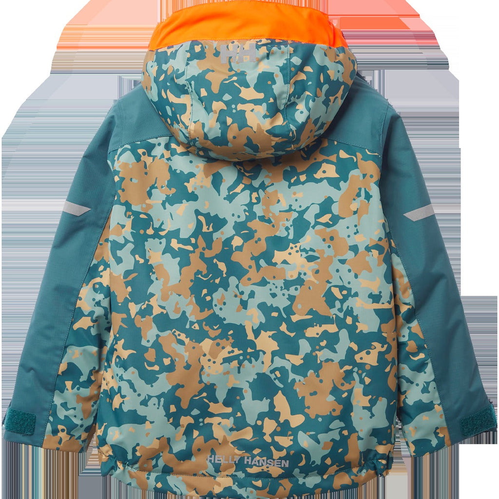 Youth Legend 2.0 Insulated Jacket