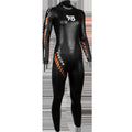 Women's Fusion Wetsuit