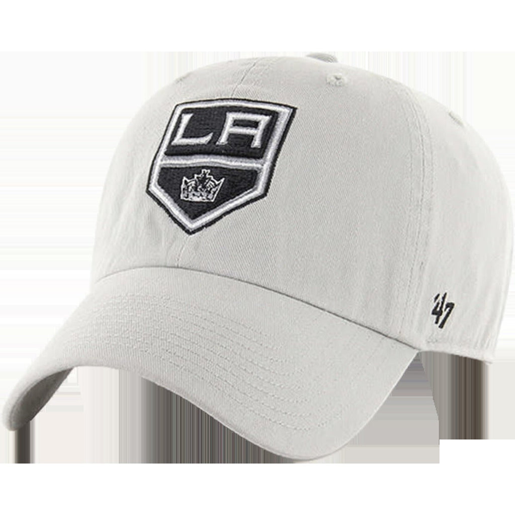Kings 47 Clean Up