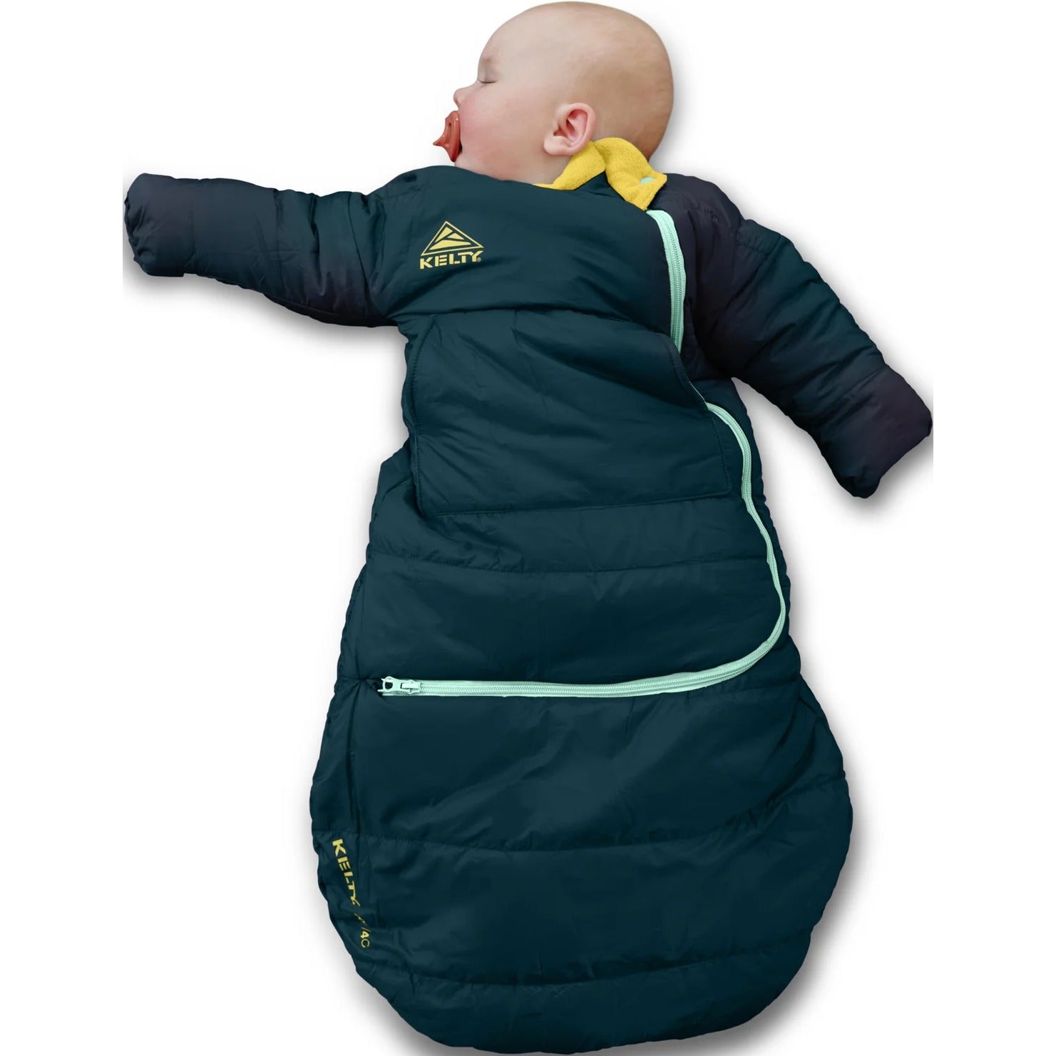 Space Cadet 30 Infant