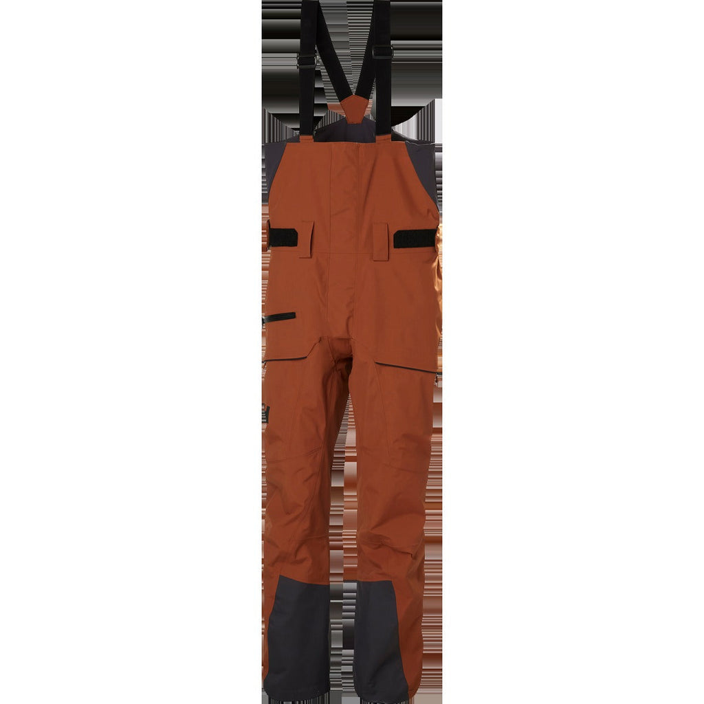 Men's Sogn Bib Shell Pant