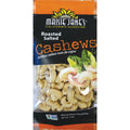 Roasted Cashews - 12 oz