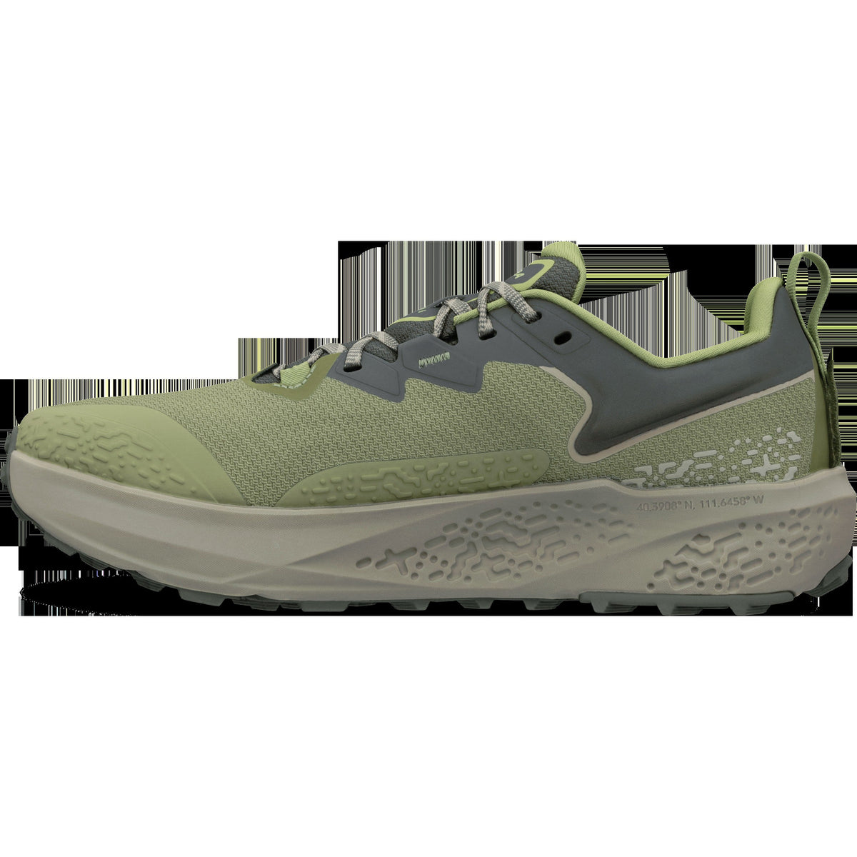 Men's Timp 6