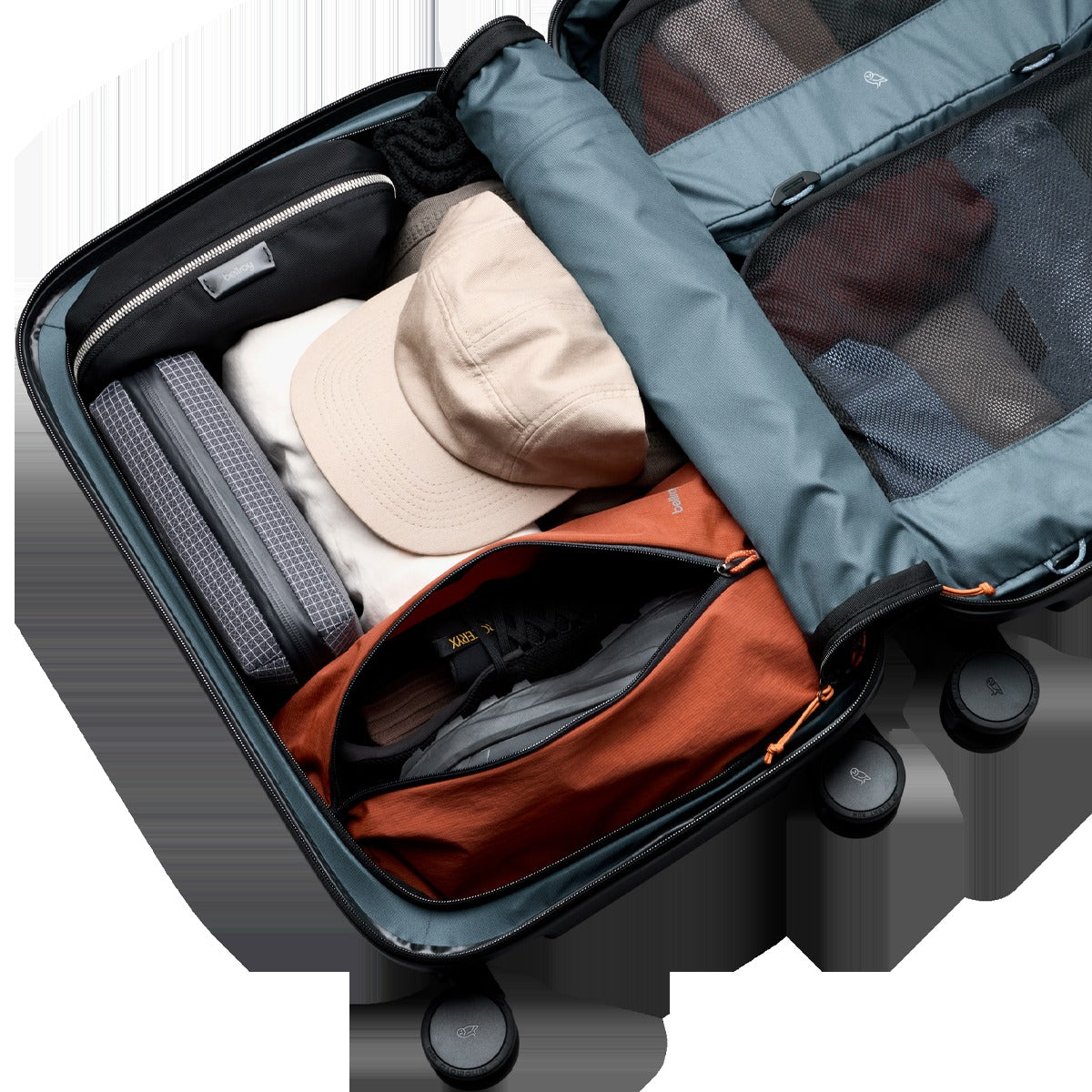 Transit Carry-On