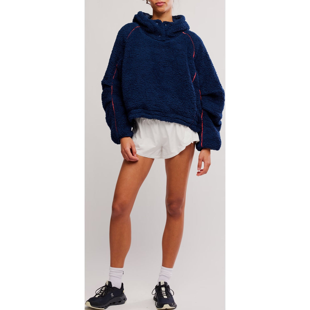 Women's Free Flow Fleece