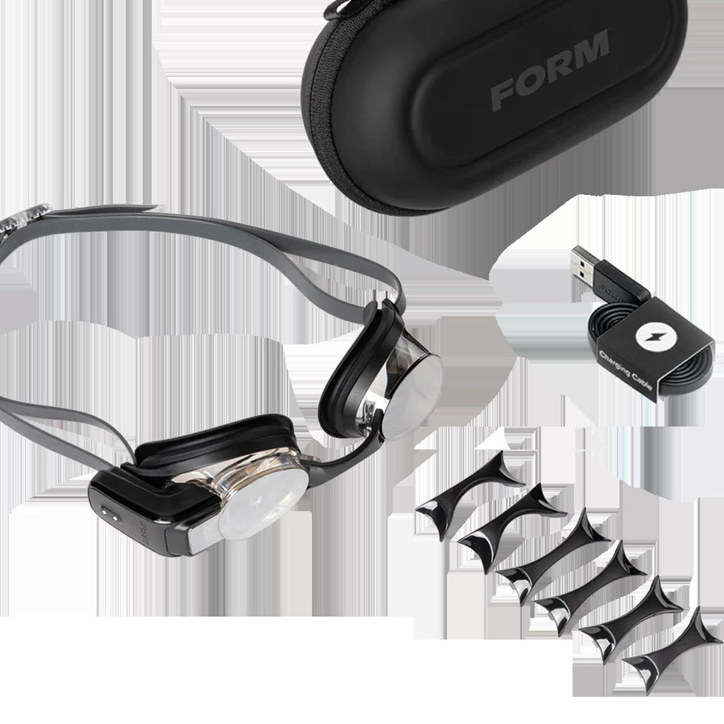 Smart Swim 1 Goggles