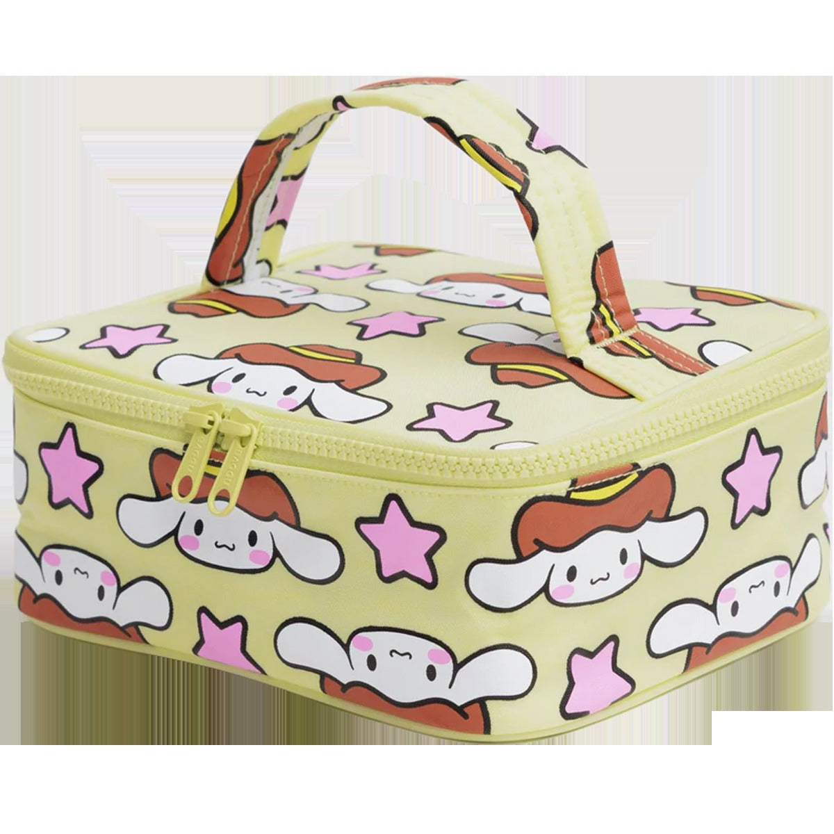 Small Cosmetic Case