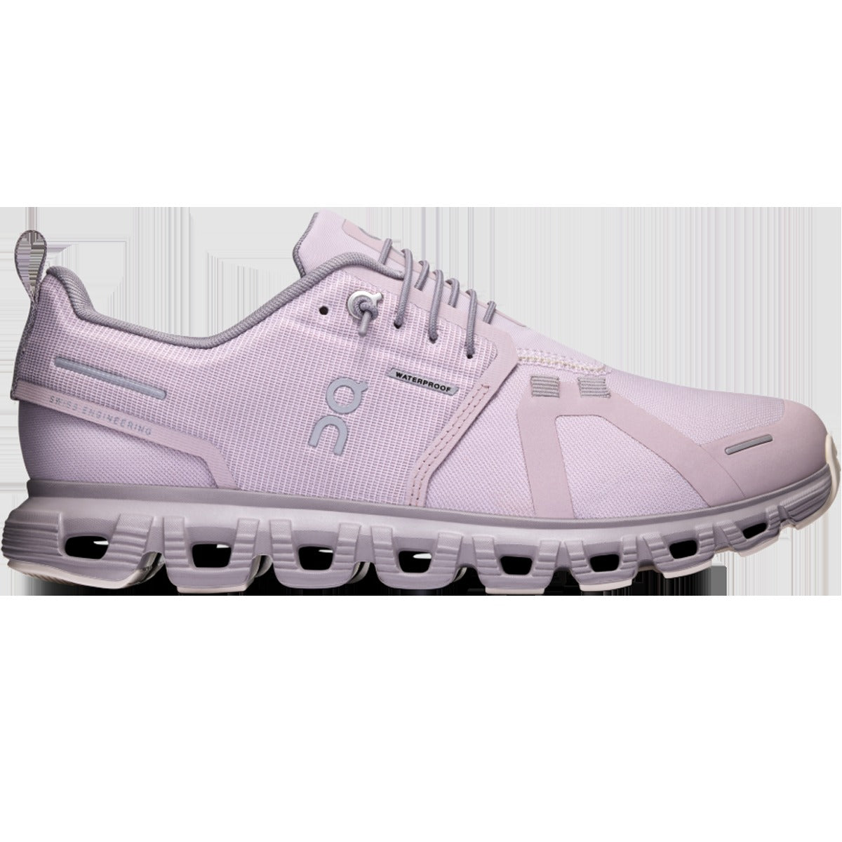 Women's Cloud 6 Waterproof