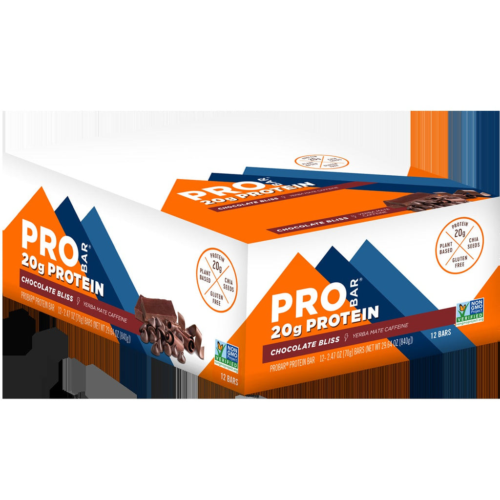 Protein Bar
