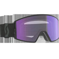 React Light Sensitive + Bonus Lens
