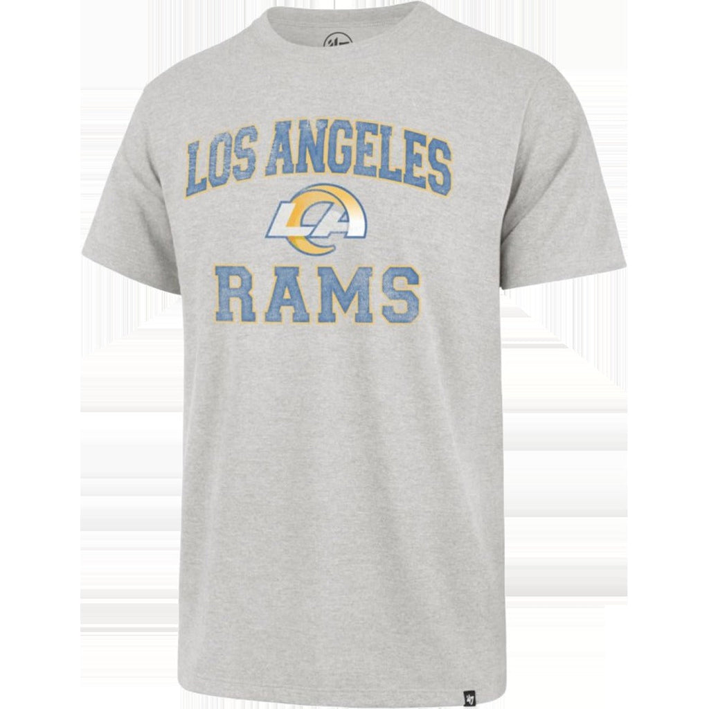 Men's Rams Union Arch Franklin Tee