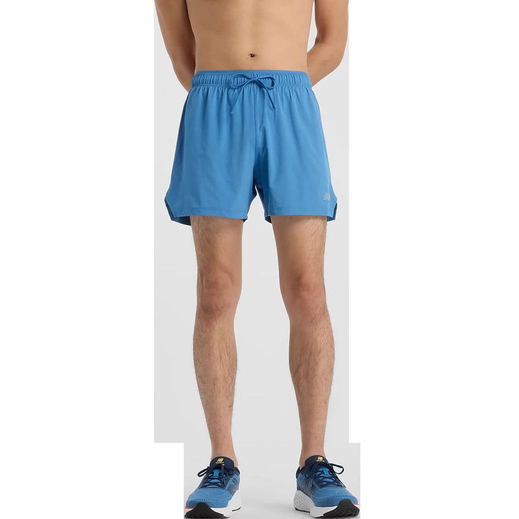 Men's NB RC Seamless 5" Short