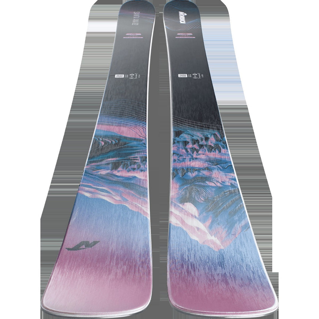 Women's Santa Ana 92