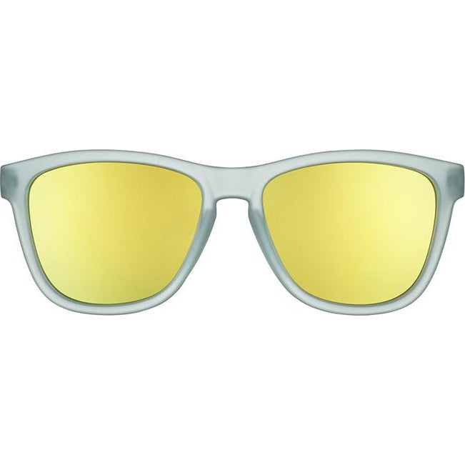 OG Sunbathing with Wizards