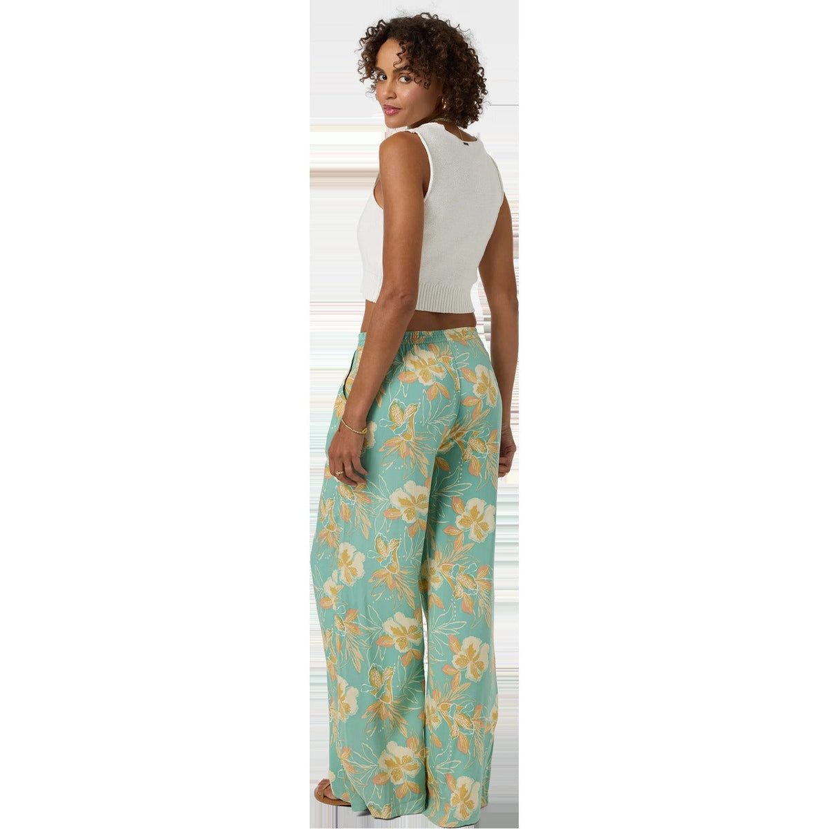 Women's Rosalie Tiki Pant