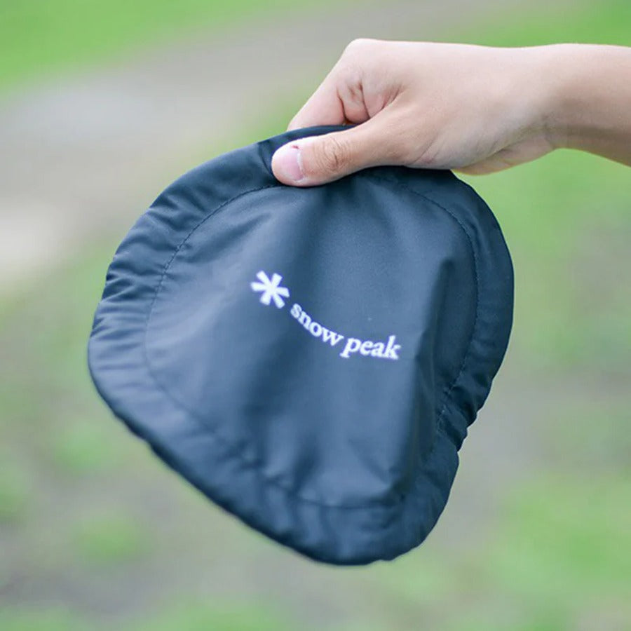 Folding Disc