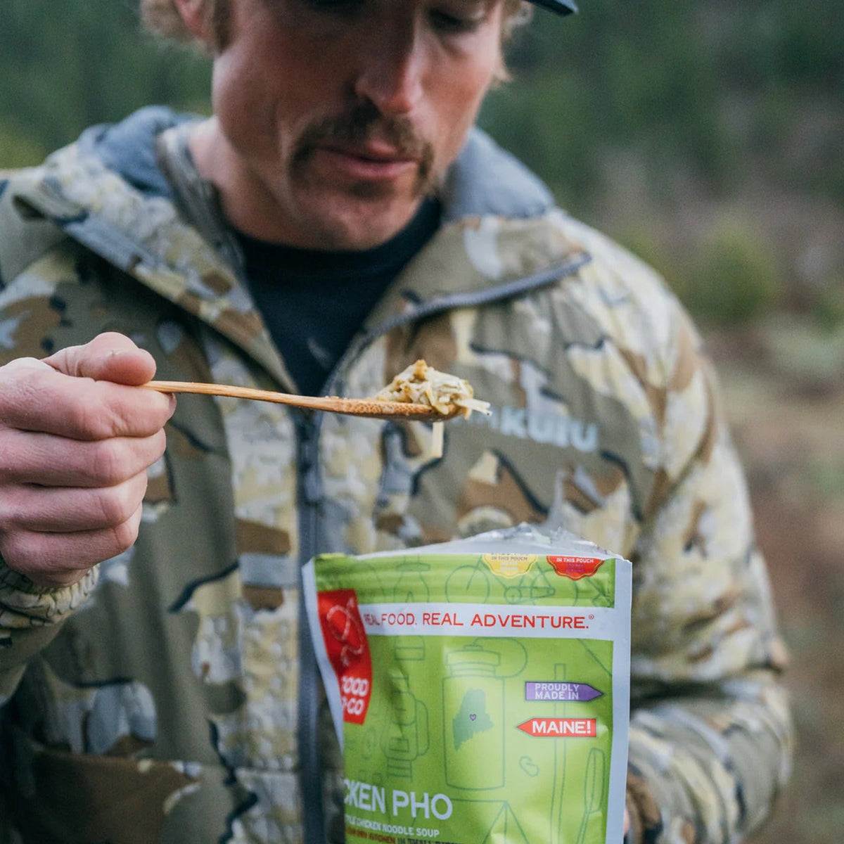 Essential 5-Day Emergency Food Kit