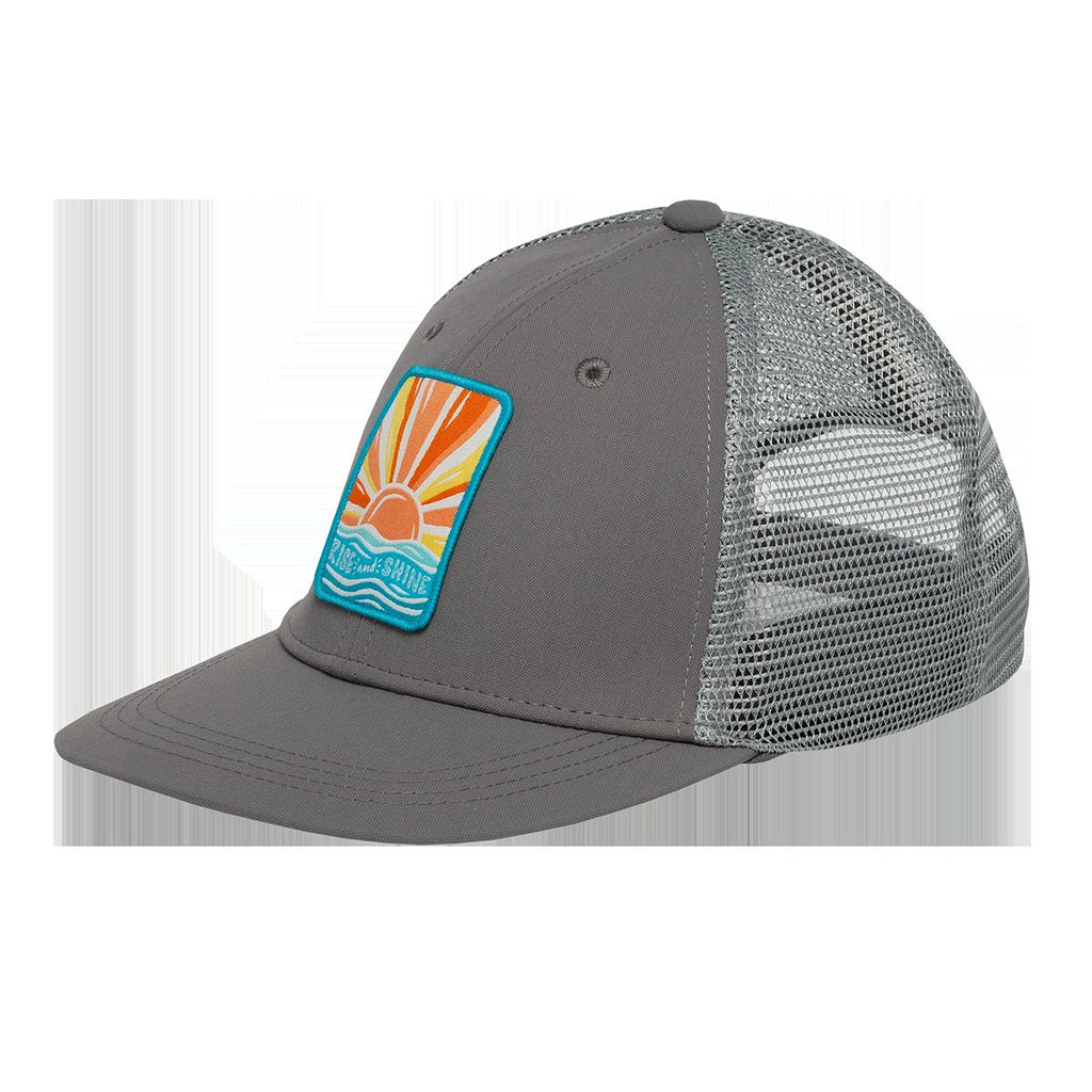 Youth Feel Good Trucker