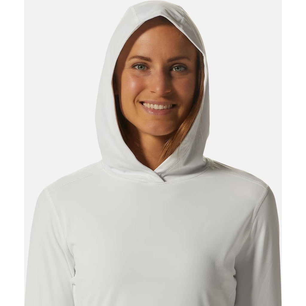 Women's Crater Lake Hoody