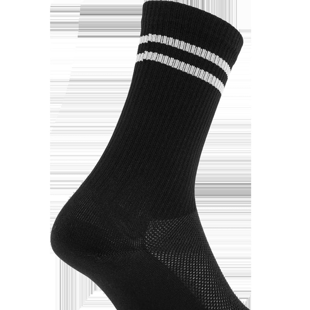 Aireator 6" All Star Classic Ribbed Crew