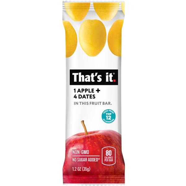 That's It Bar