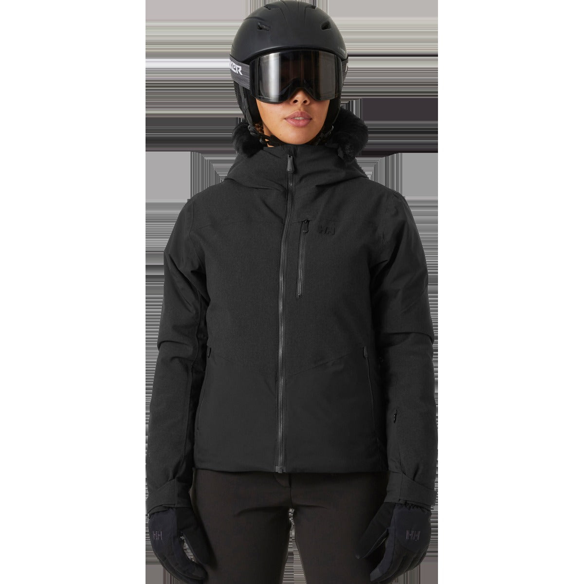 Women's Valdisere 2.0 Jacket