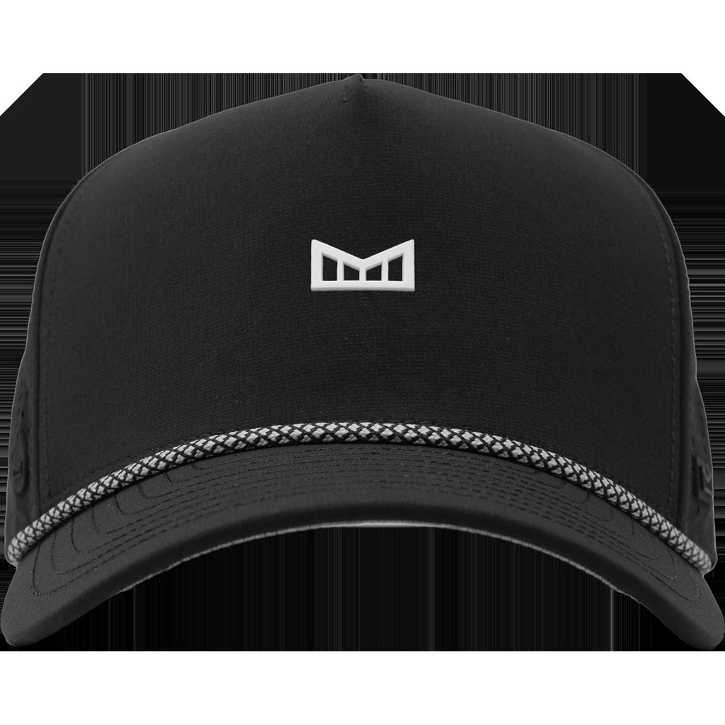 Odyssey Rope Bulls Icon Hydro