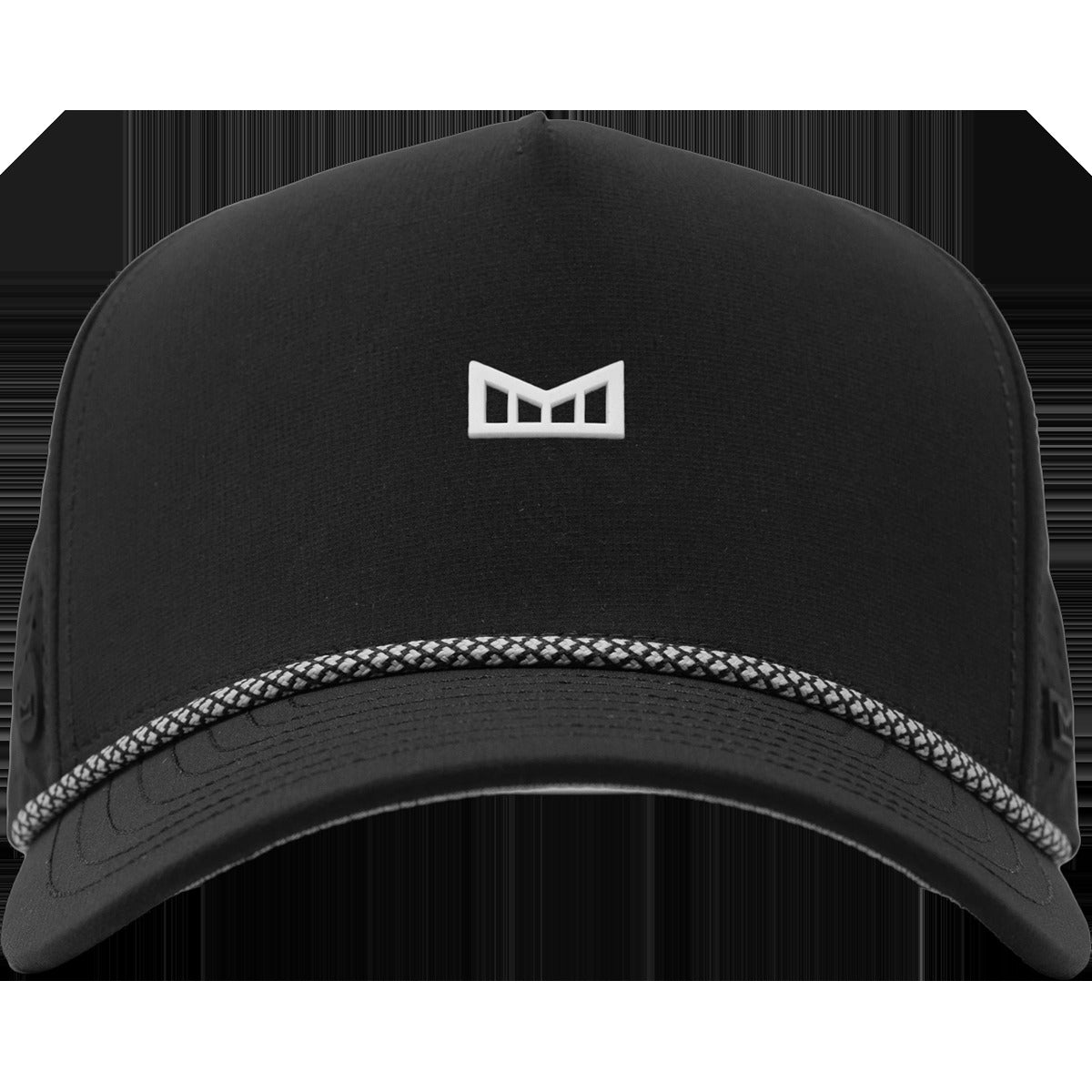 Odyssey Rope Bulls Icon Hydro