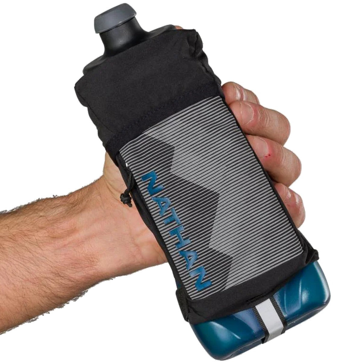 QuickSqueeze Plus Handheld Bottle 22oz