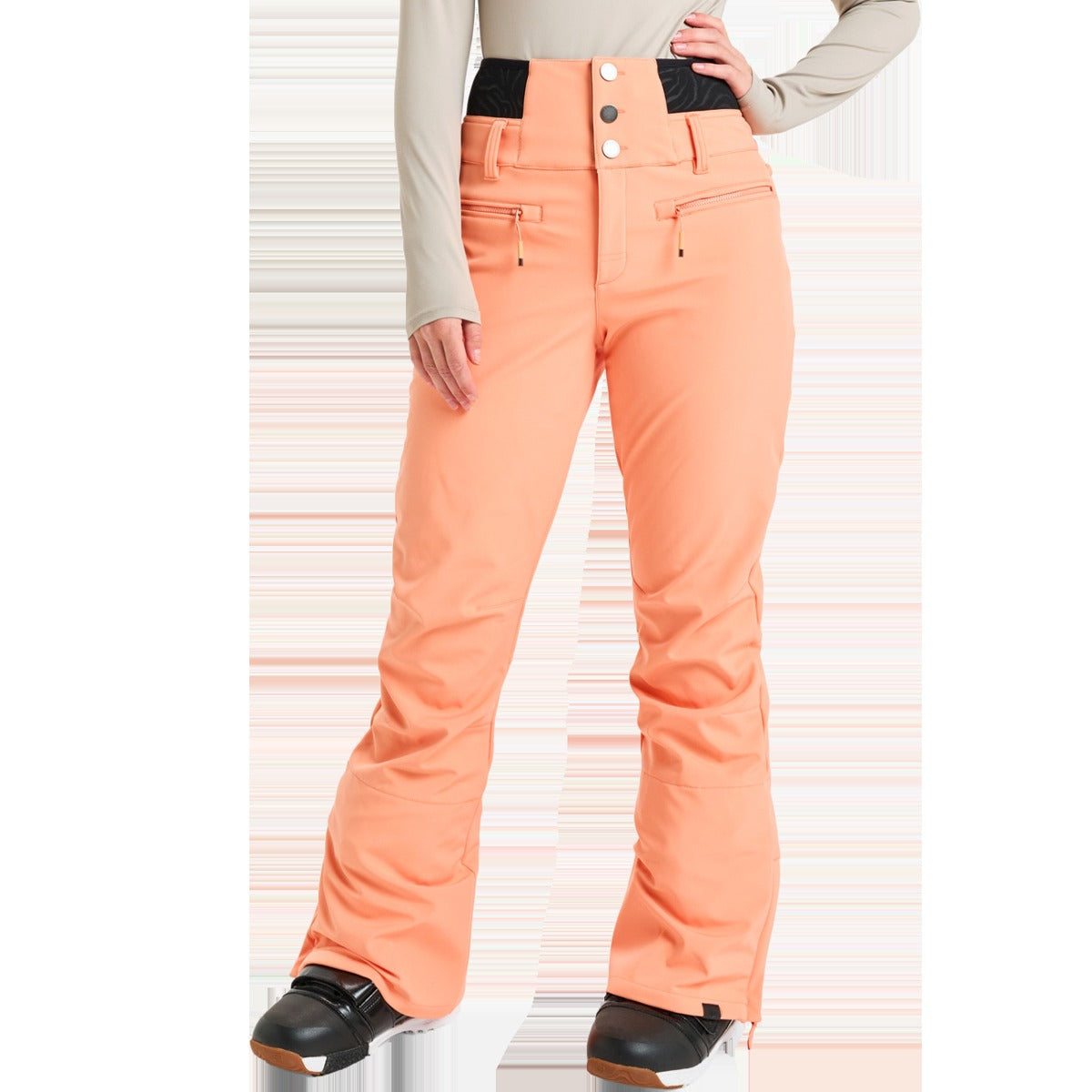 Women's Rising High Pant