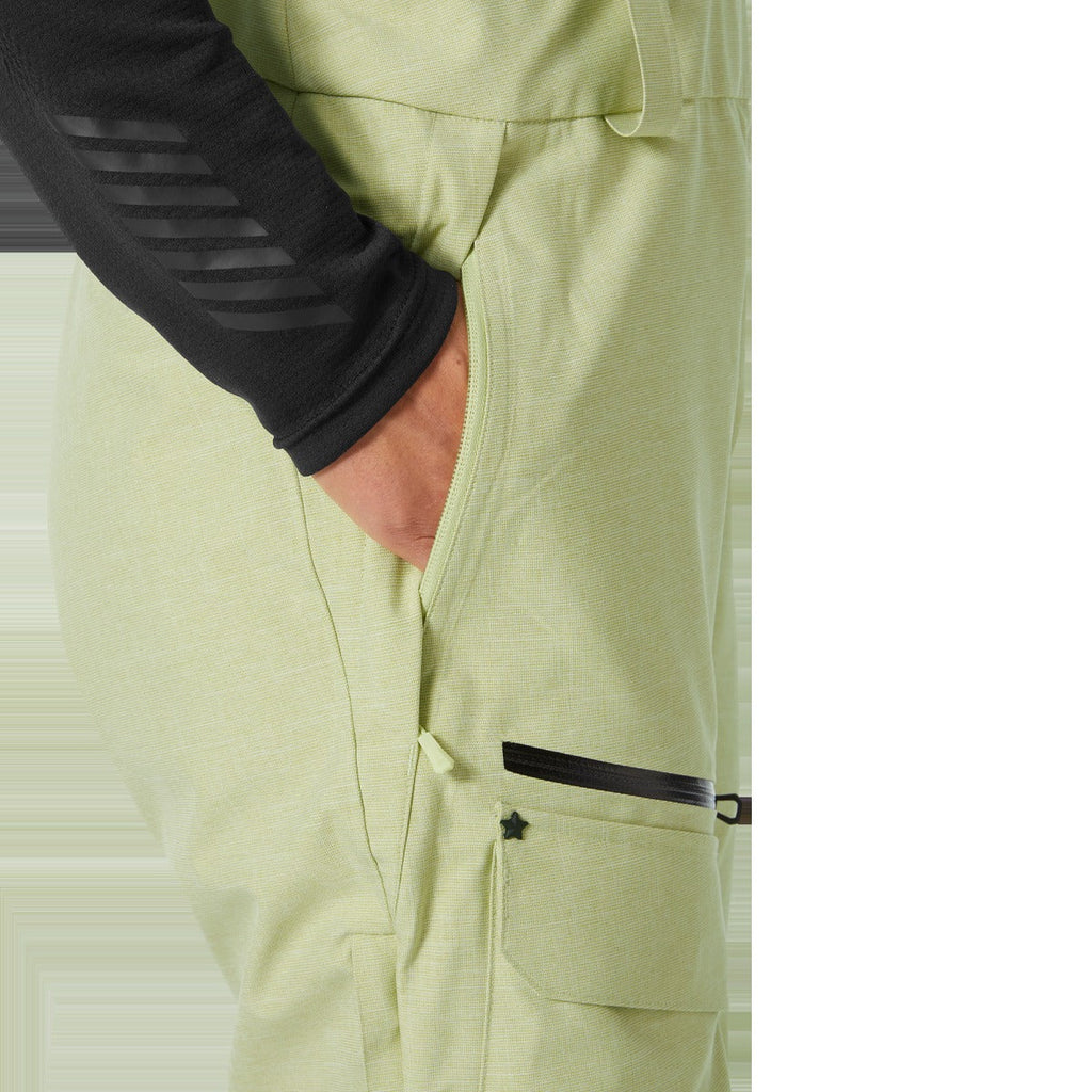 Women's Powderqueen Bib Pant