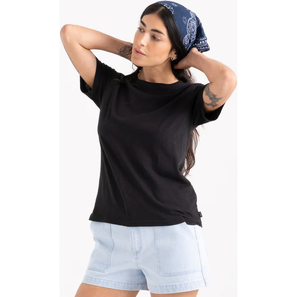 Women's Well Worn Short Sleeve Tee