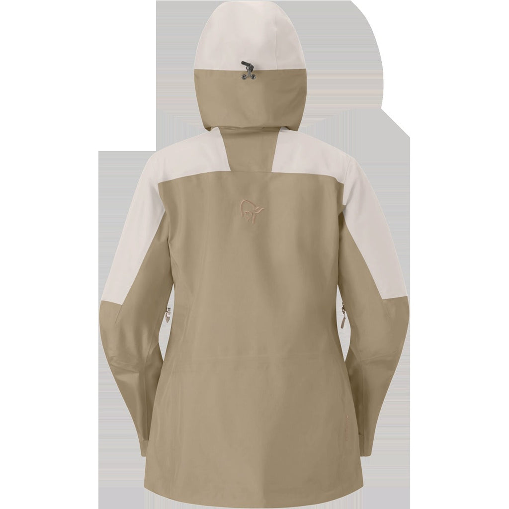 Women's Lofoten Gore-Tex Jacket