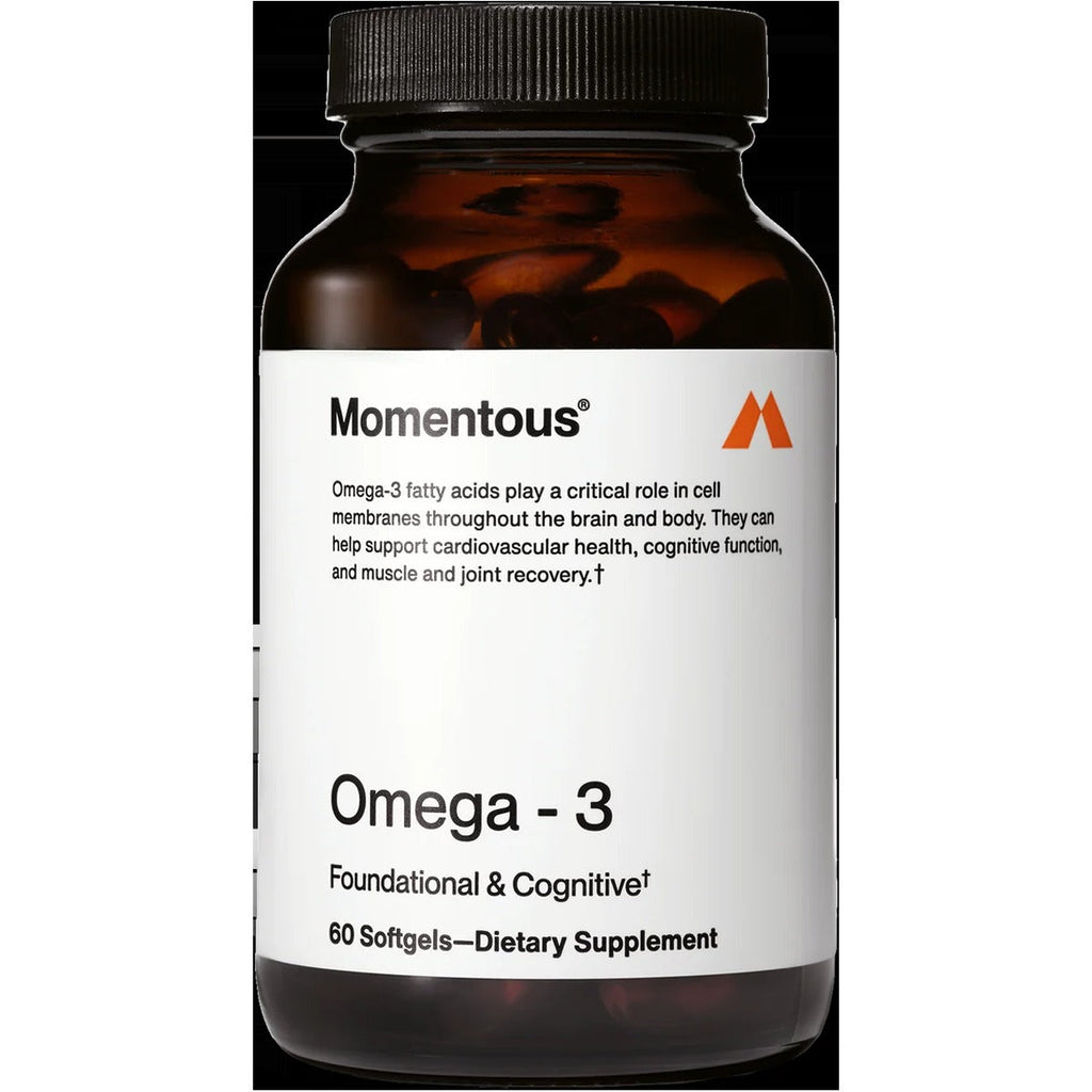 Omega-3 (30 Servings)