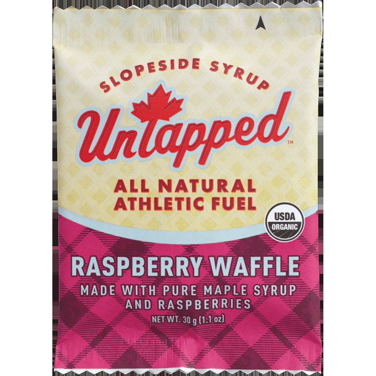 Maple Waffle
