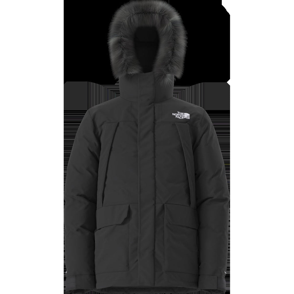 Men's McMurdo Parka