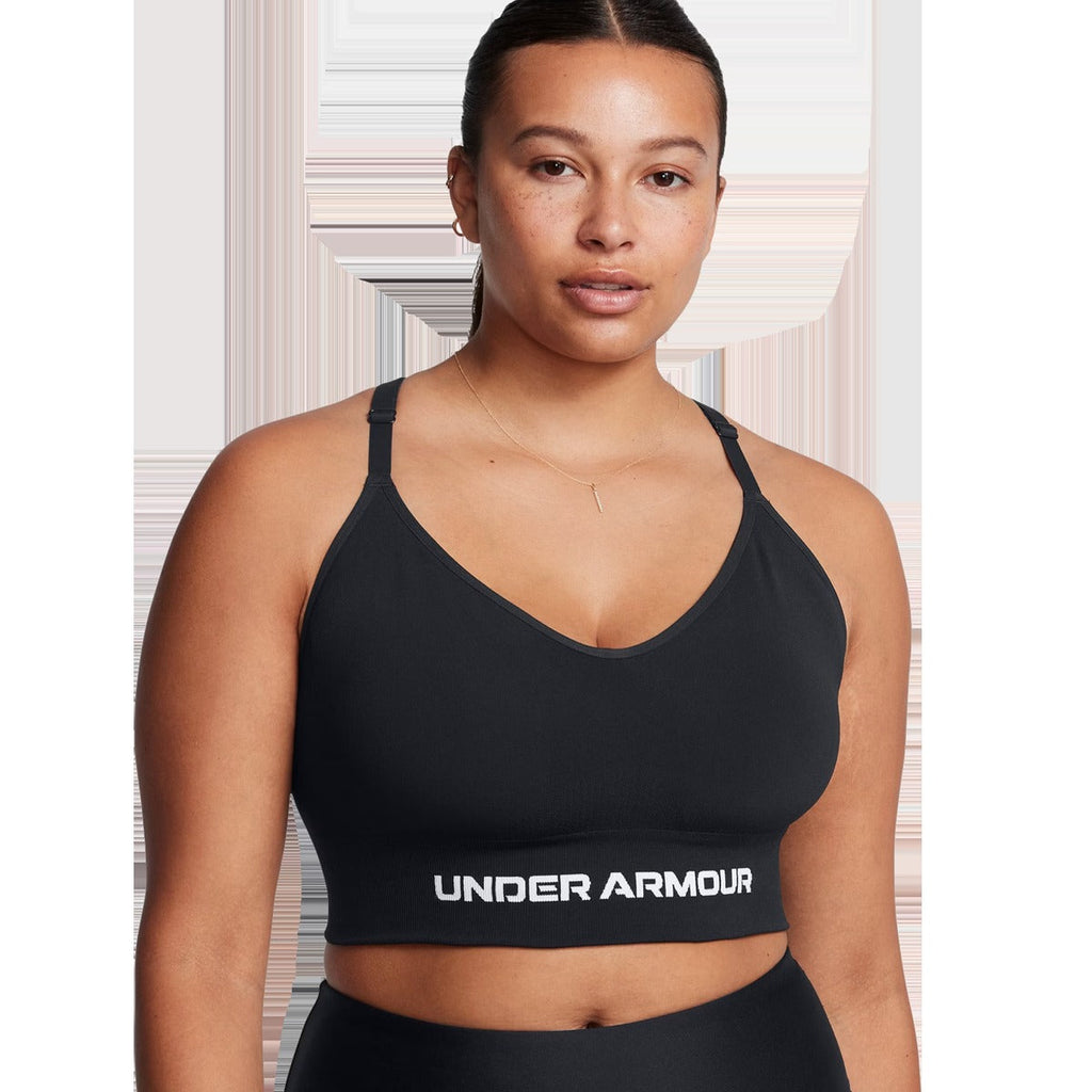 Women's Vanish Seamless Low Sports Bra