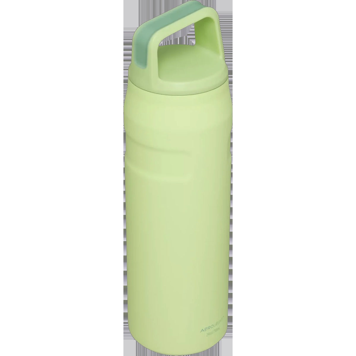 The IceFlow Aerolight Bottle with Cap and Carry Lid 24 oz