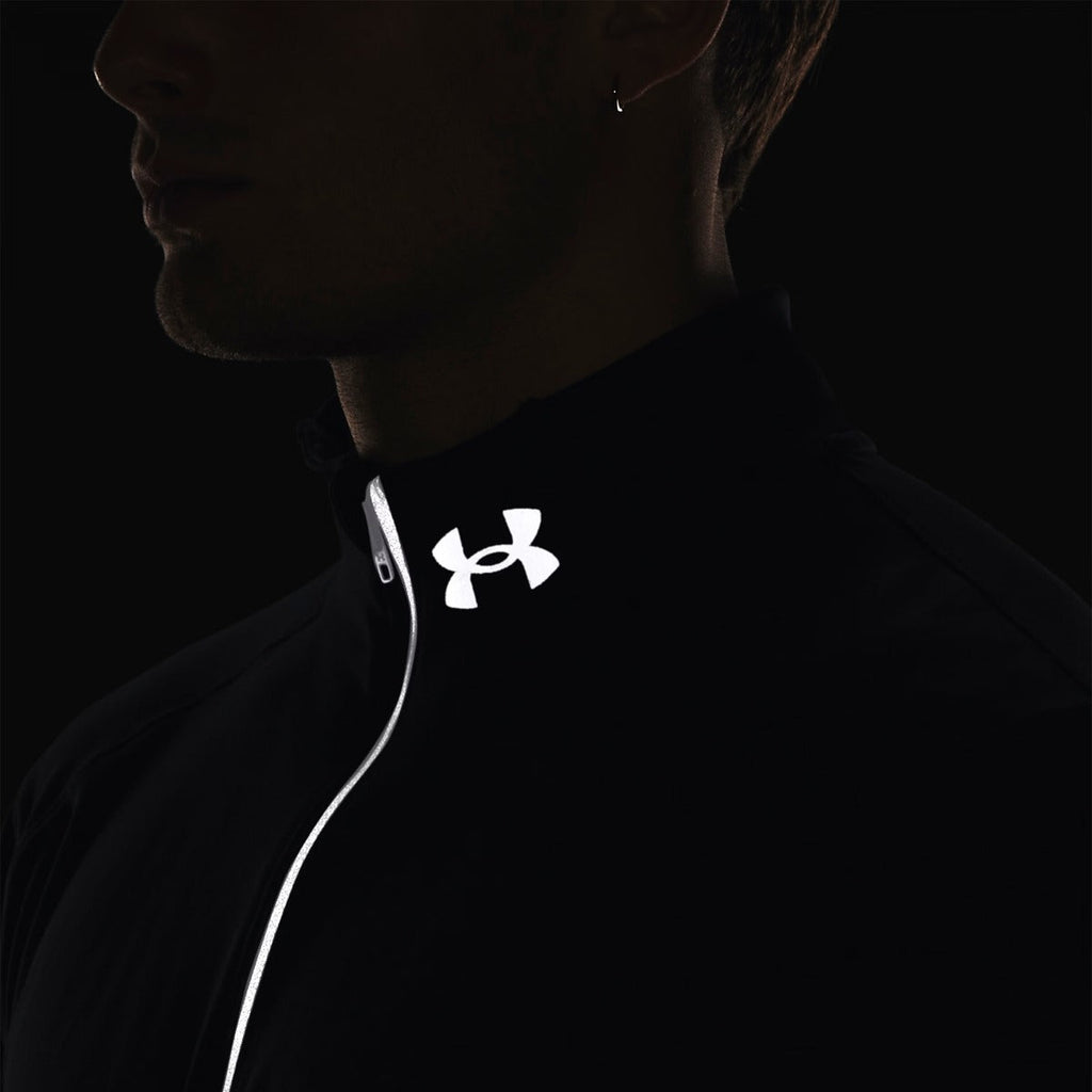 Men's Qualifier Run 1/2 Zip