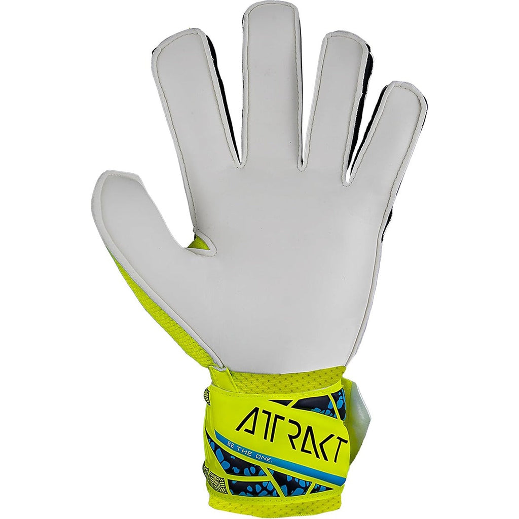 Youth Attrakt Solid Glove