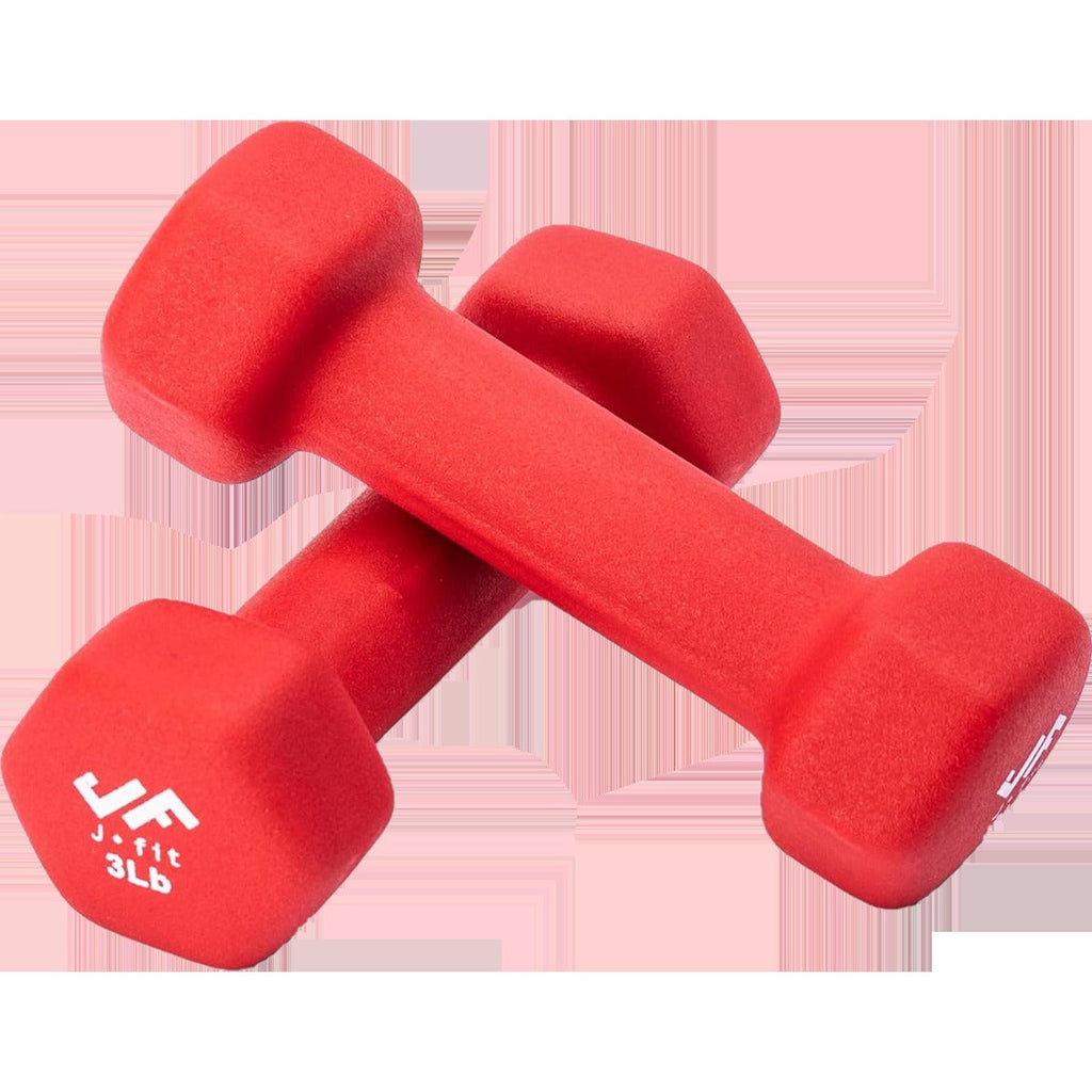 Neoprene Dumbbell 3 lb