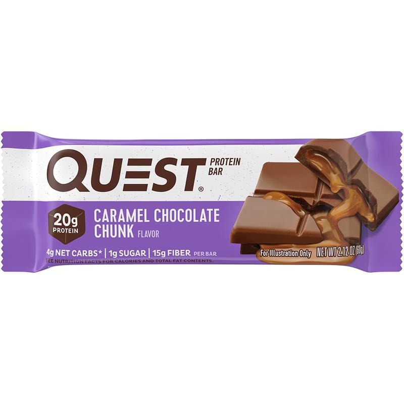 Quest Protein Bar